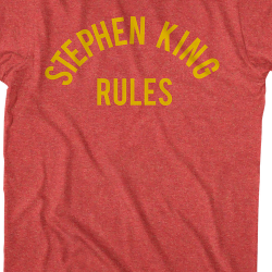 old man rules t shirts