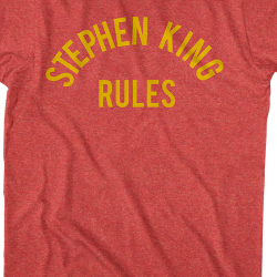 stephen king shot john lennon