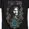 steven tyler's twin sister