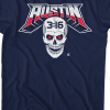 stone cold et shirt