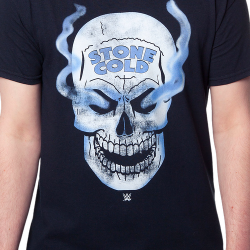 stone cold dta shirt