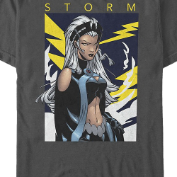 storm xmen t shirts