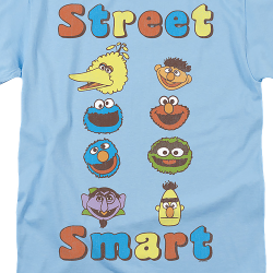 street smart league city