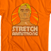 hulk hogan stretch armstrong