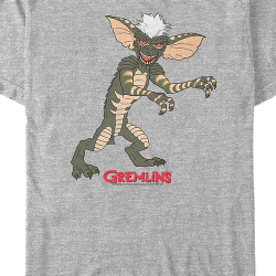 stripe from the gremlins