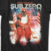 sub zero now plain zero