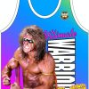 ultimate warrior tank tops