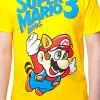 mario brothers 3 card game