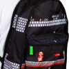 nintendo and vans mario and friends backpack