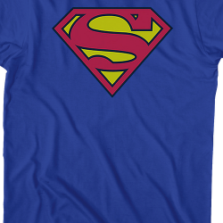 superman t shirt nyc