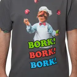muppet swedish chef costume