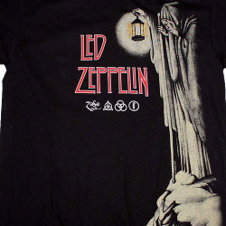 led zepplin 4 symbols