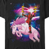 deadpool taco unicorn shirt