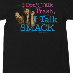 smack talk t shirts