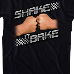 talledega nights shake and bake