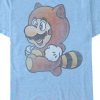 mario 3 bear suit