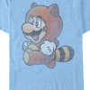 super mario bros 3 raccoon suit