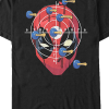 led zeppelin t shirts target