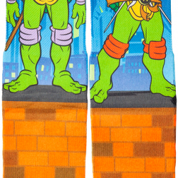 mens ninja turtle socks