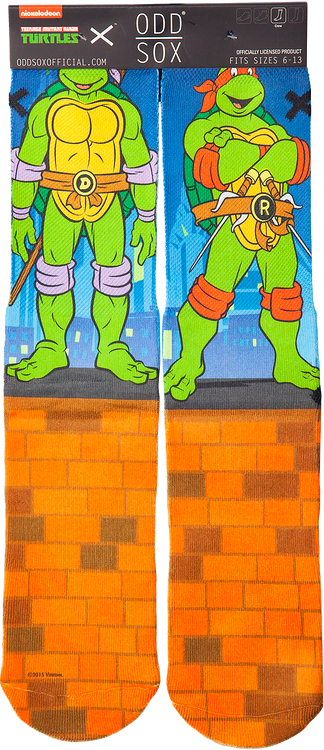 ninja turtle socks for adults ninja turtle socks for adults