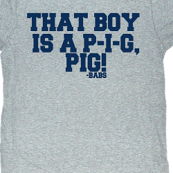 pig boy masters of the universe