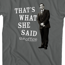 star wars thats what she said