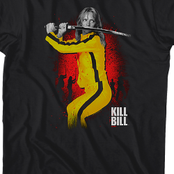 kill bill girl band