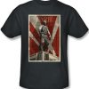 dark knight rises bane poster