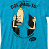 children of the cornholio