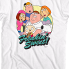 family guy freaking sweet
