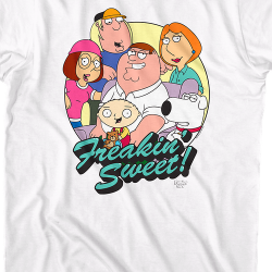 rocky dennis family guy