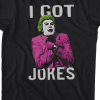 batman i got this shirt