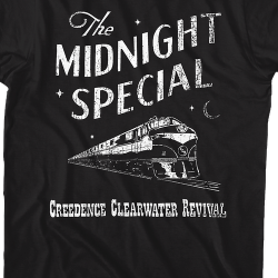 what does midnight special mean