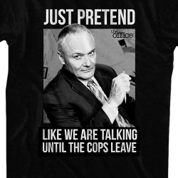 best creed quotes the office