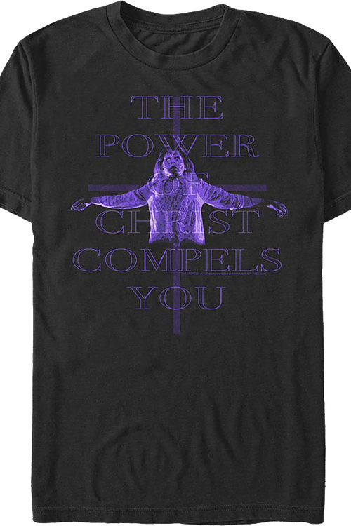 family guy the power of christ compels you family guy the power of christ compels you