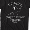 dread pirate roberts ship name