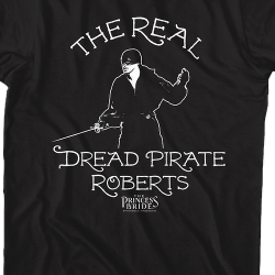 dread pirate roberts ship name