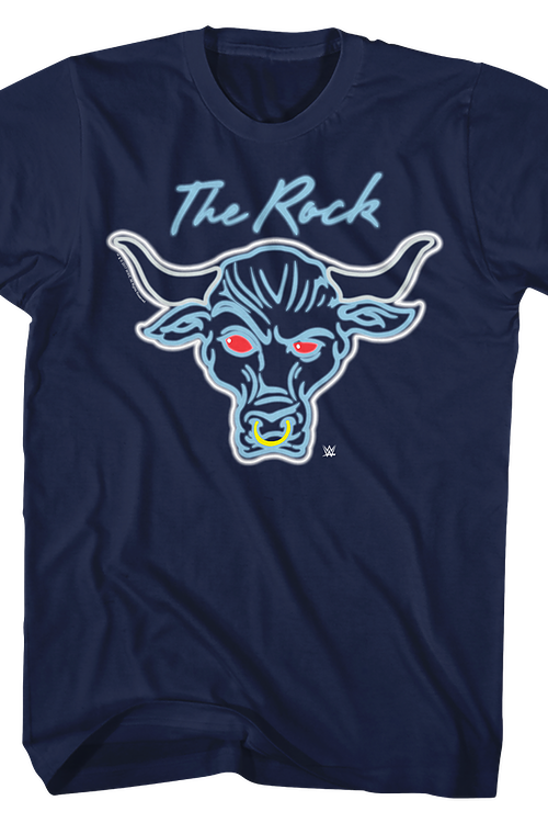 the rock's brahma bull tattoo the rock's brahma bull tattoo