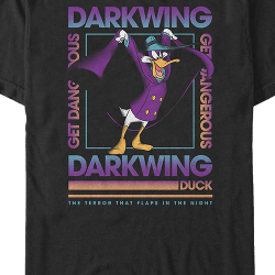 darkwing duck i am the terror that flaps in the night