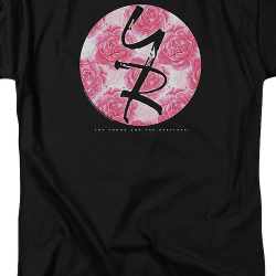 young and restless tshirt