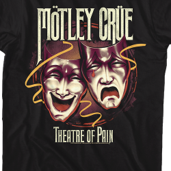 mÃ¶tley crÃ¼e theatre of pain