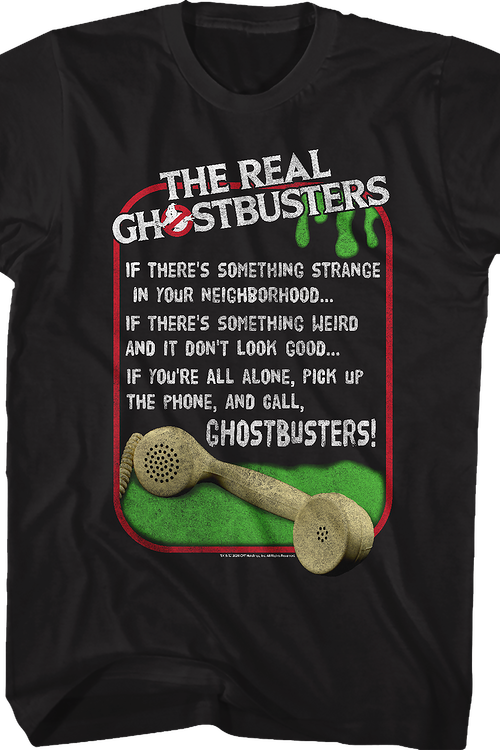 ghost busters song lyrics ghost busters song lyrics