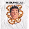 these pretzels are making me thirsty mug