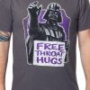 darth vader throat hug