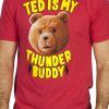 what does thunder buddy mean
