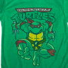 raphael ninja turtle shirts