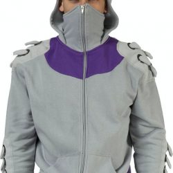 tmnt hoodie with mask