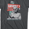 to serve man short story