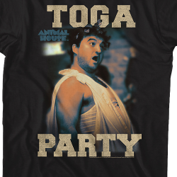 toga party band san diego