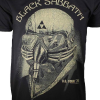 tony stark black sabbath tshirt